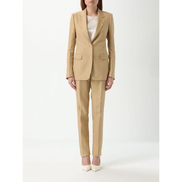 Tagliatore - Man - Beige - Pants